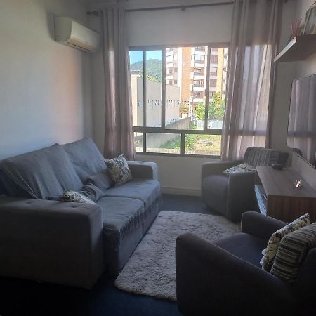 Apartamento Aconchegante Na Enseada Guarujá Dış mekan fotoğraf