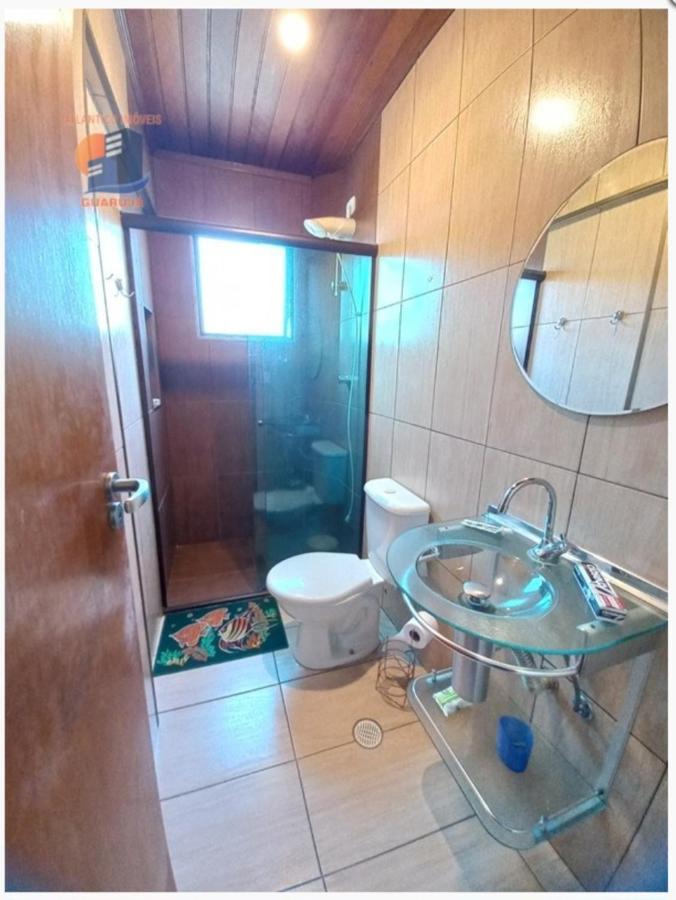 Apartamento Aconchegante Na Enseada Guarujá Dış mekan fotoğraf