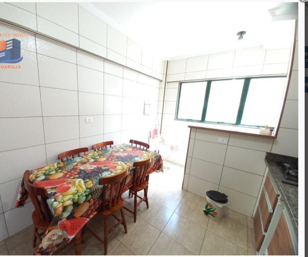 Apartamento Aconchegante Na Enseada Guarujá Dış mekan fotoğraf
