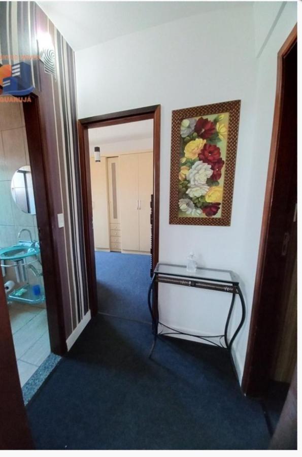 Apartamento Aconchegante Na Enseada Guarujá Dış mekan fotoğraf