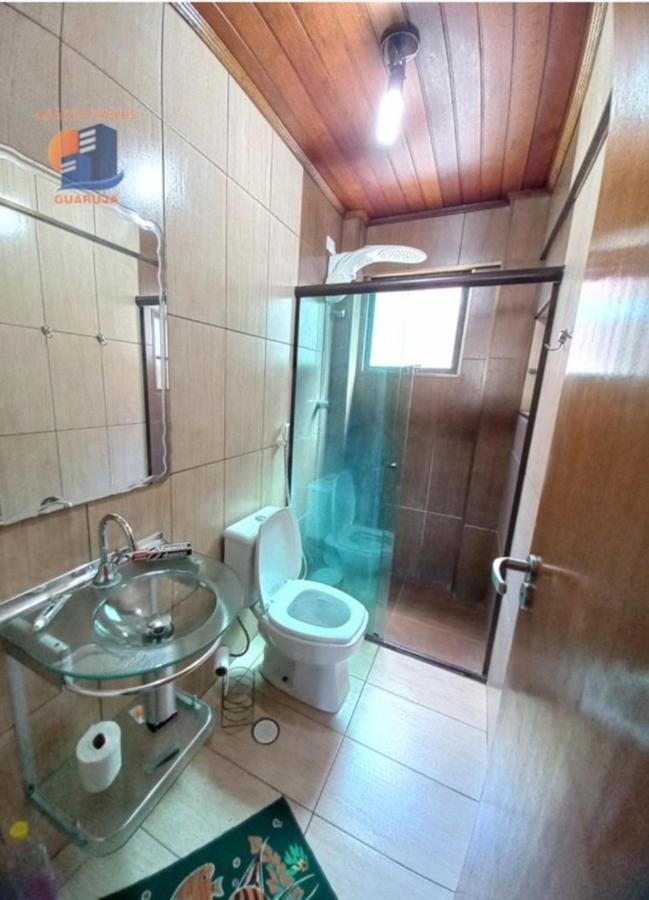 Apartamento Aconchegante Na Enseada Guarujá Dış mekan fotoğraf