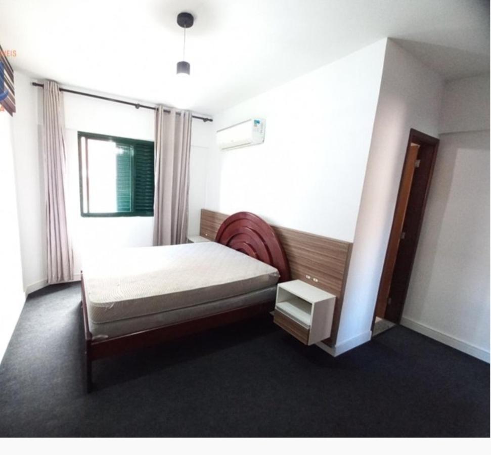 Apartamento Aconchegante Na Enseada Guarujá Dış mekan fotoğraf