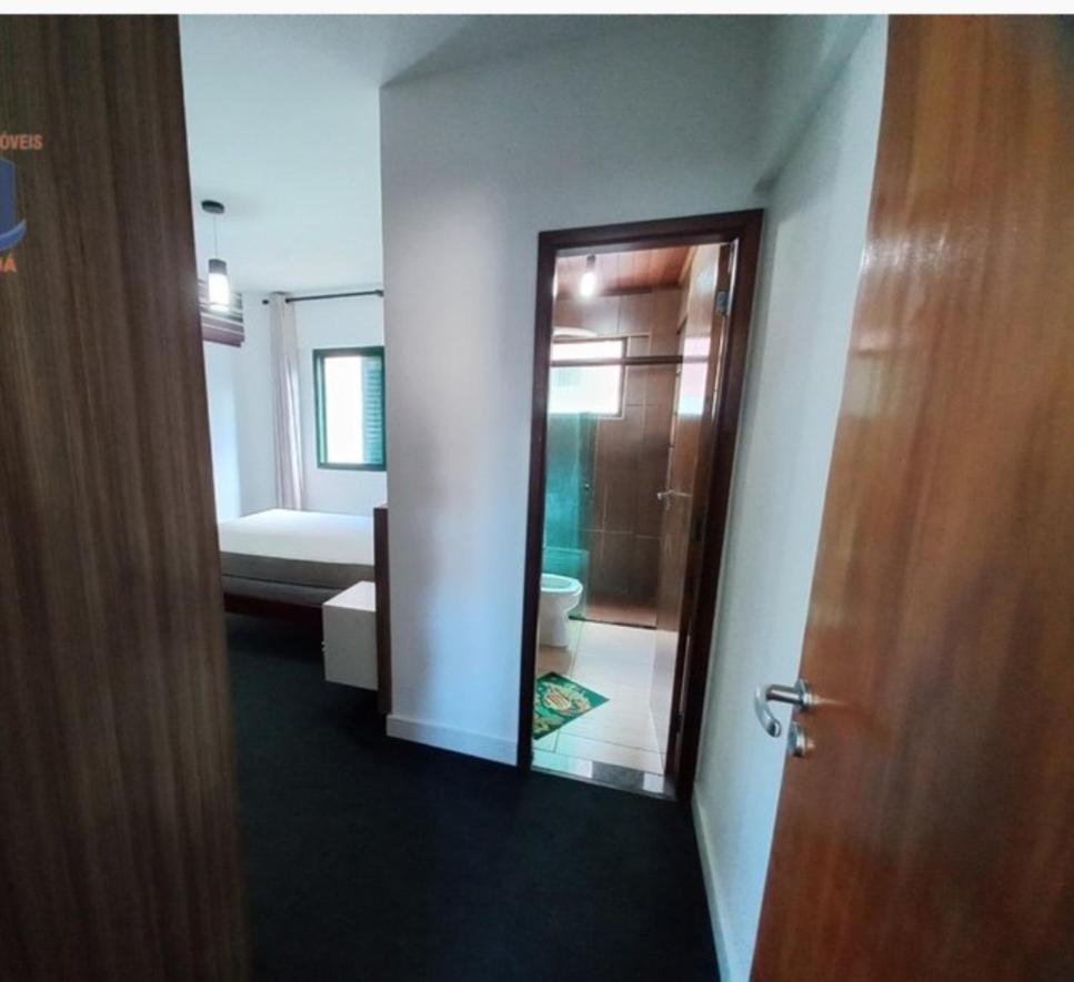 Apartamento Aconchegante Na Enseada Guarujá Dış mekan fotoğraf