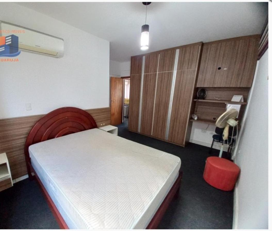 Apartamento Aconchegante Na Enseada Guarujá Dış mekan fotoğraf